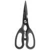 GRUNWERG Rockingham Forge Kitchen Scissors - Black