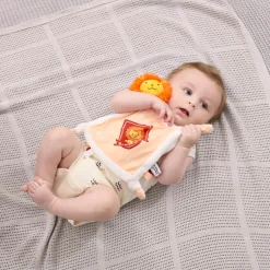 Harry Potter Comfort Blanket  - Gryffindor