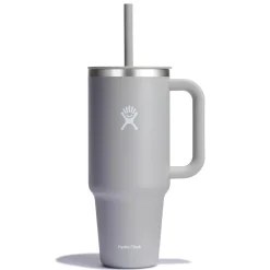 Hydro Flask 1.18Ltr All Around Travel Tumbler - Birch