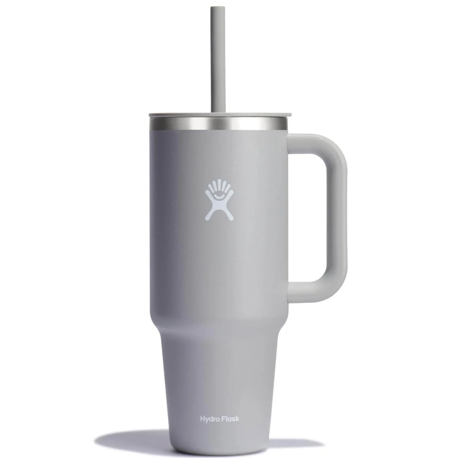 Hydro Flask 1.18Ltr All Around Travel Tumbler - Birch