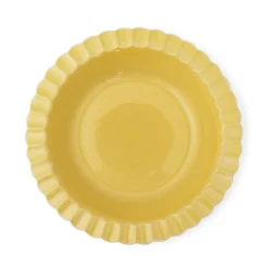 Jamie Oliver Big Love Stoneware 34cm Super Server Bowl - Yellow