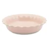 Jamie Oliver Big Love Stoneware 28cm Proper Pie Dish - Pink