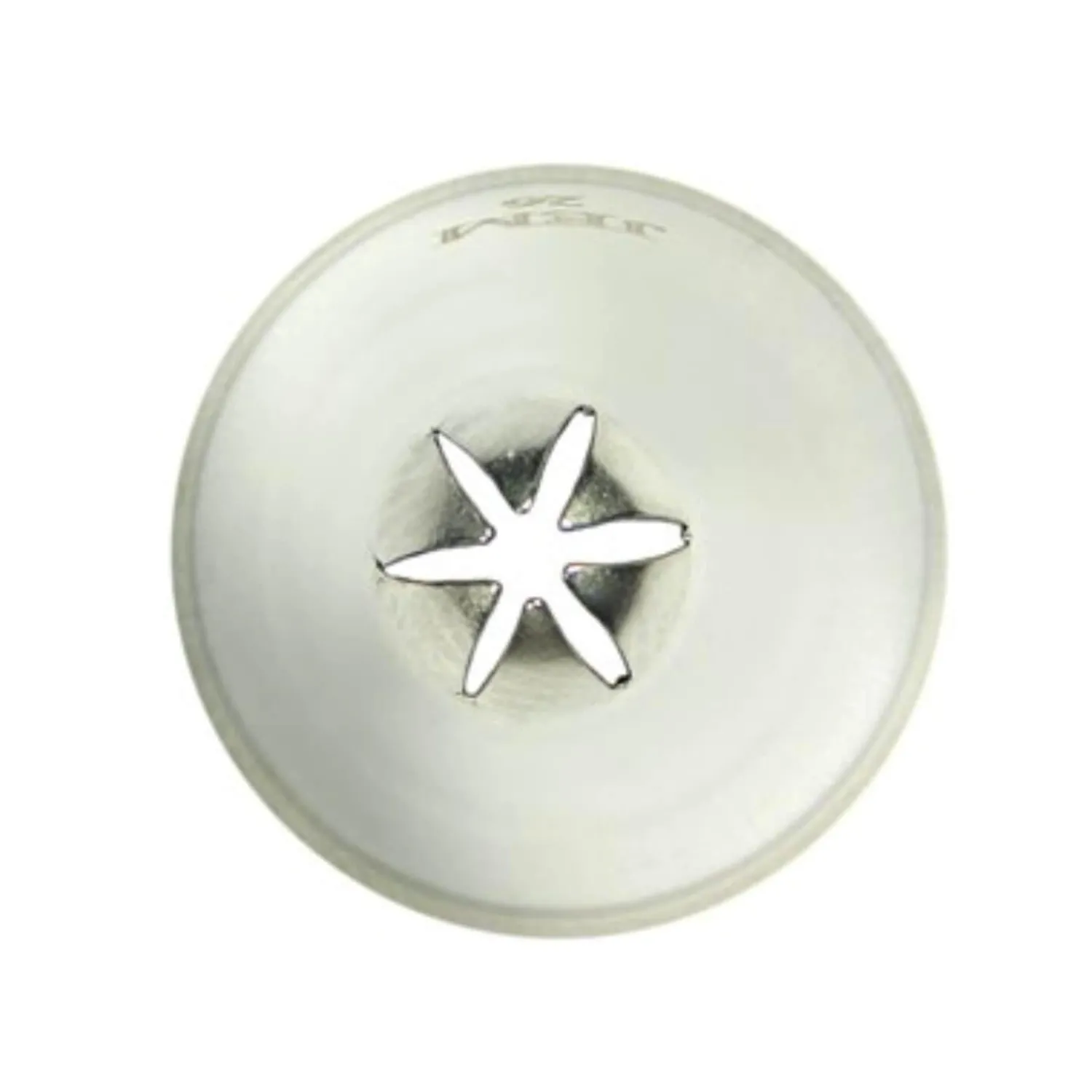 JEM No 26 Icing Nozzle - Closed Star