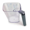 Joseph Joseph Align Easy Read 2 Piece Measuring Jug