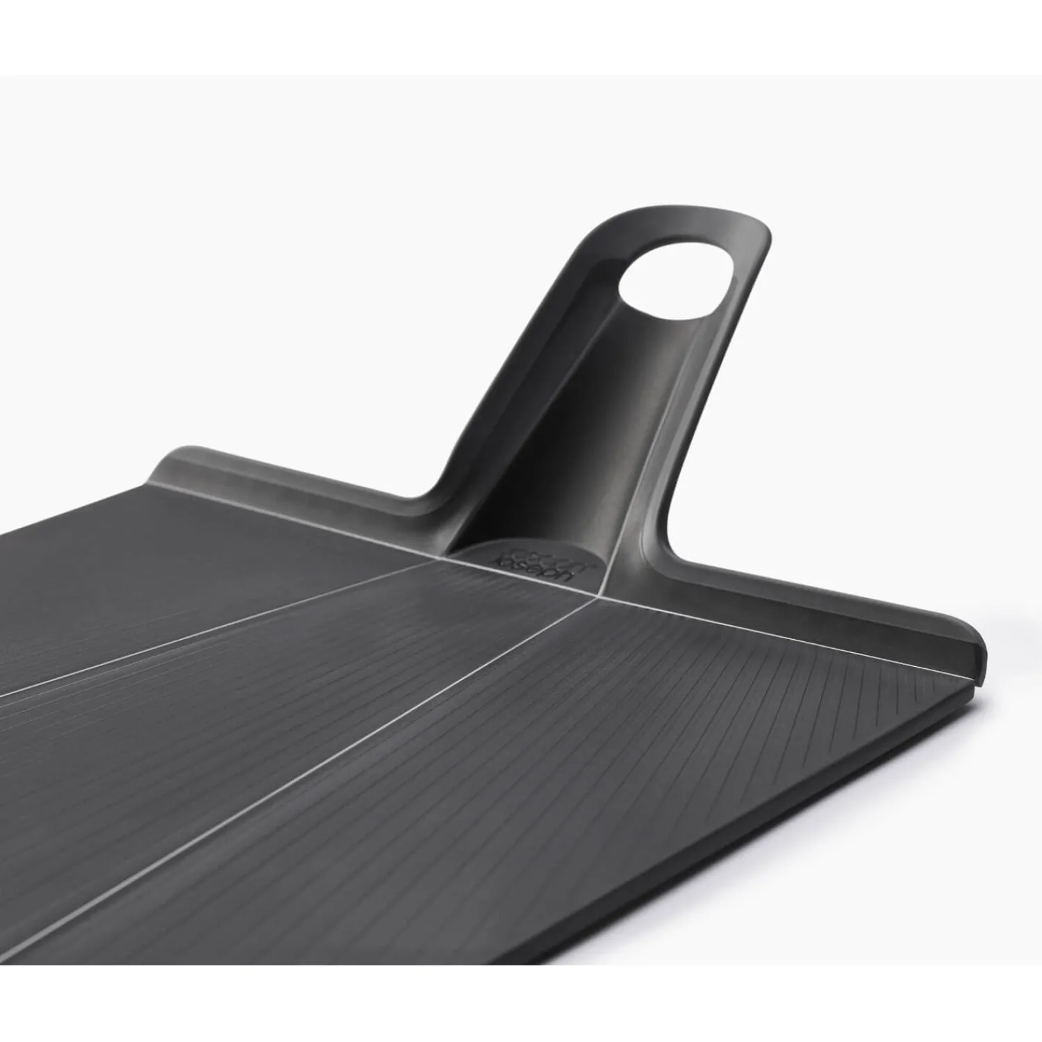Joseph Joseph Chop2Pot Plus Large - Black