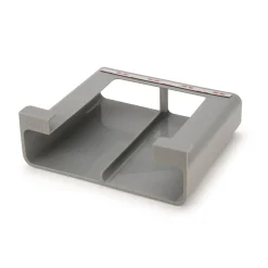 Joseph Joseph Cupboard Store Film Foil & Bag Organiser - Grey