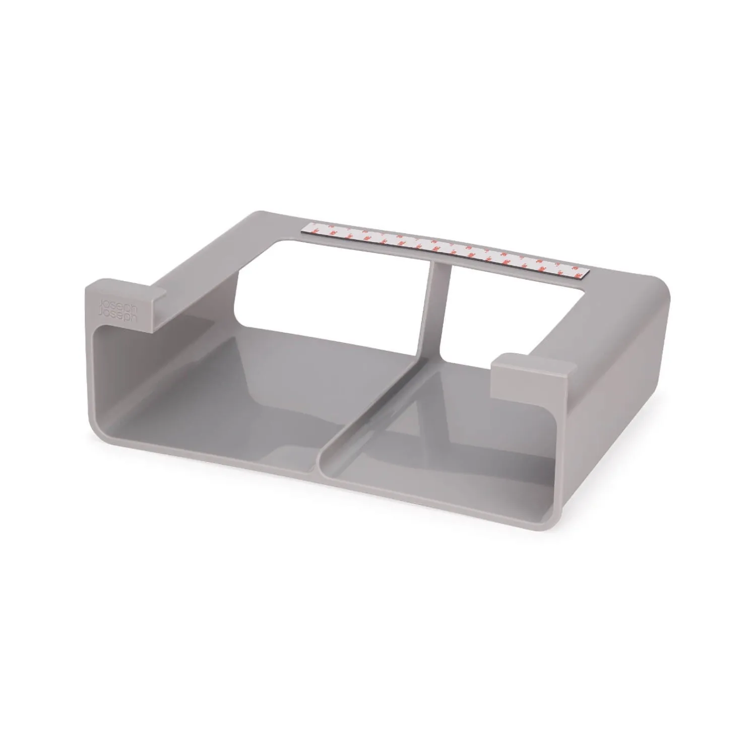 Joseph Joseph CupboardStore™ Grey Film, Foil & Bag Organiser - Large