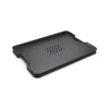 Joseph Joseph Cut&Carve Plus Multifunction Large Chopping Board - Black