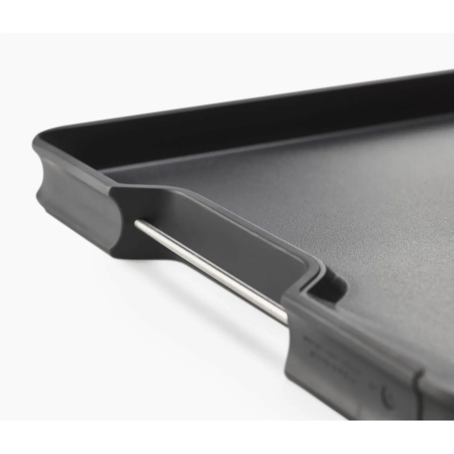 Joseph Joseph Cut&Carve Plus Multifunction Large Chopping Board - Black