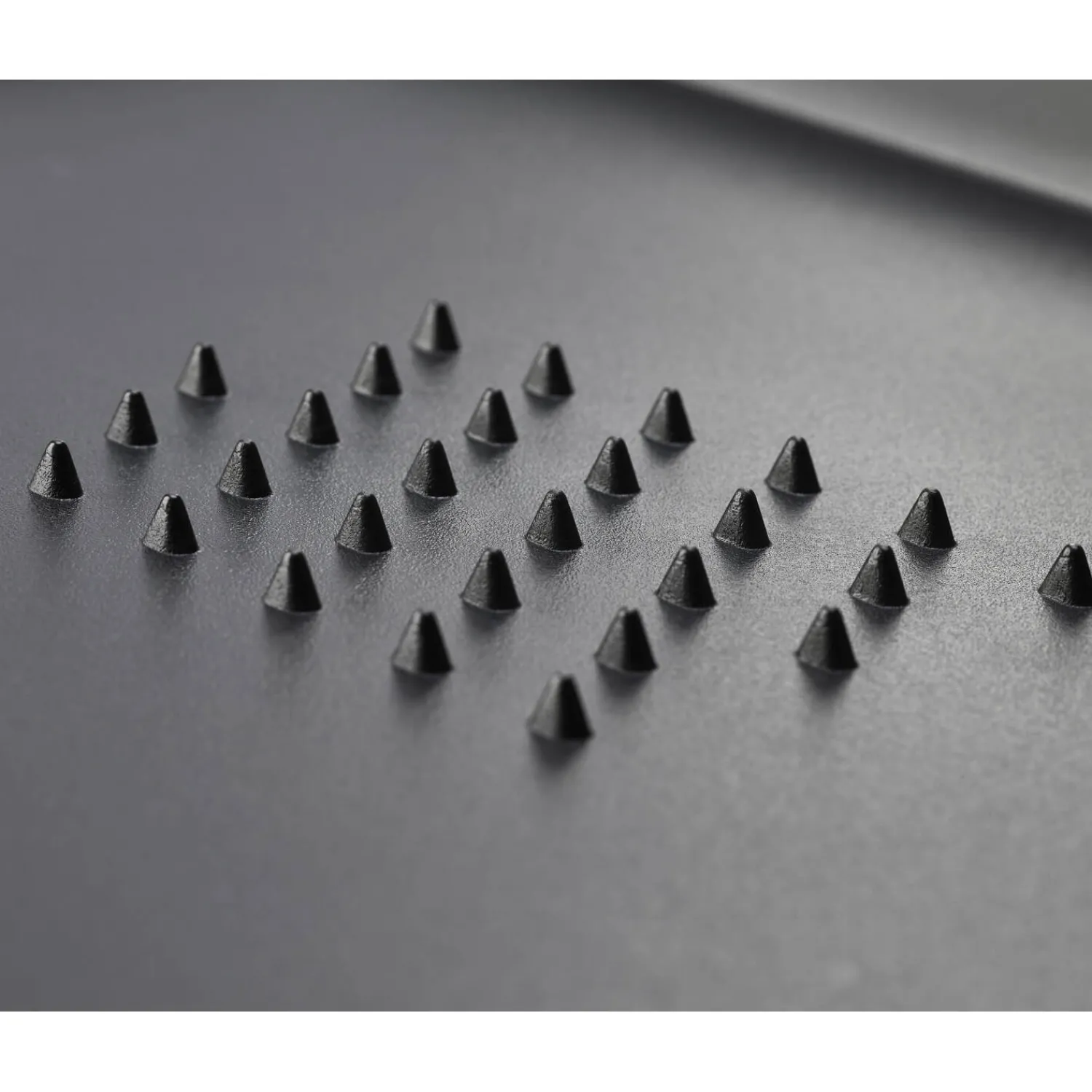 Joseph Joseph Cut&Carve Plus Multifunction Large Chopping Board - Black