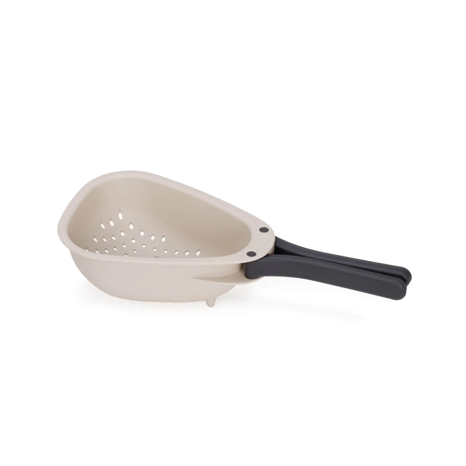 Joseph Joseph Droplet Colander With Folding Handle - Small