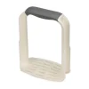 Joseph Joseph Easy-Mash Potato Masher - White