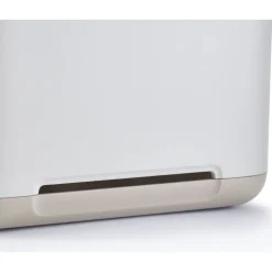 Joseph Joseph EasyStore Large Toothbrush Caddy - Ecru