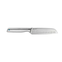 Joseph Joseph Elevate Fusion 5-Piece Knife & Scissor Set with Beechwood Block