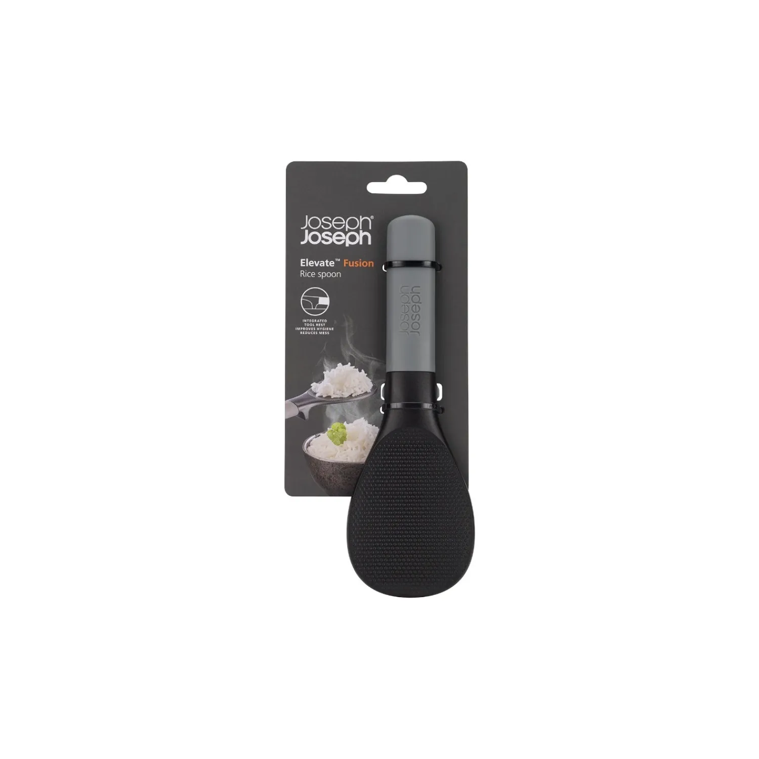Joseph Joseph Elevate Fusion Rice Spoon