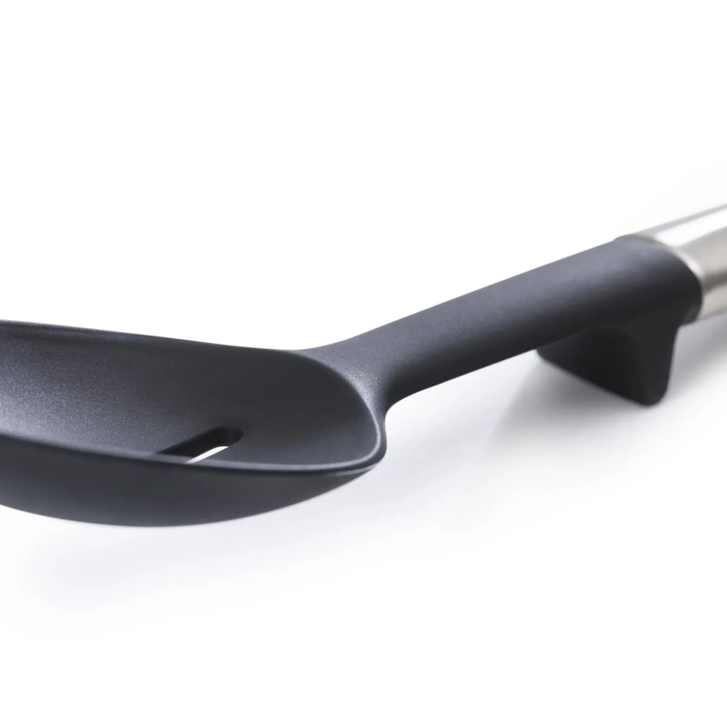 Joseph Joseph Elevate Stainless Steel & Silicone Utensil 5-Piece Carousel Set