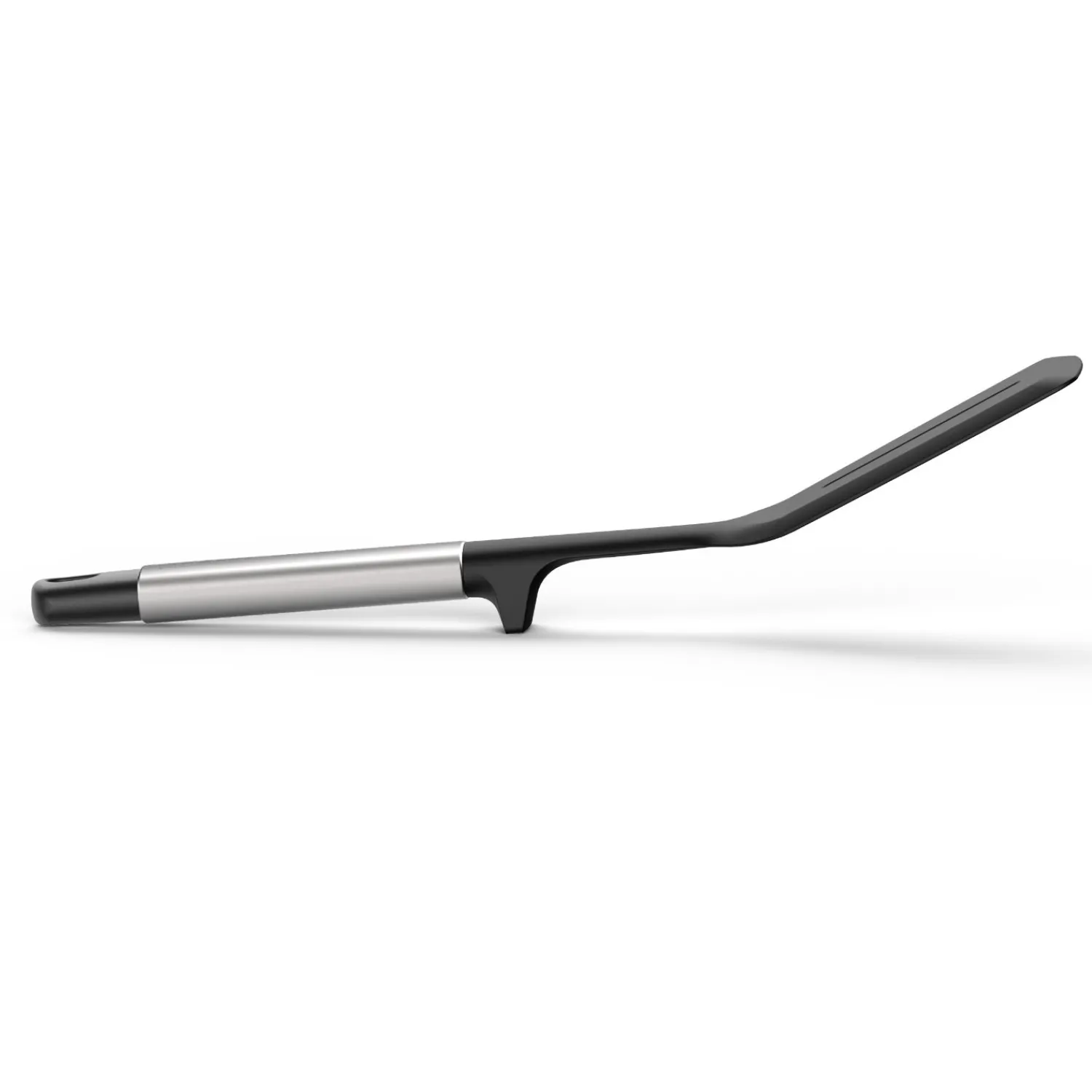 Joseph Joseph Elevate Stainless Steel & Silicone Slotted Turner
