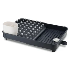 Joseph Joseph Extend Expandable Dish Drainer - Grey