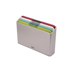 Joseph Joseph Folio Icon 4-Piece Chopping Board Set - Regular