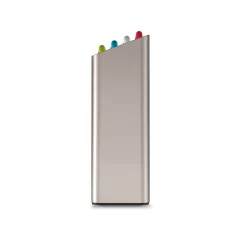 Joseph Joseph Folio Icon 4-Piece Chopping Board Set - Regular