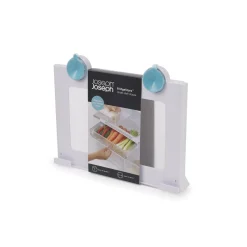 Joseph Joseph FridgeStore Under Shelf Storage Drawer - Clear