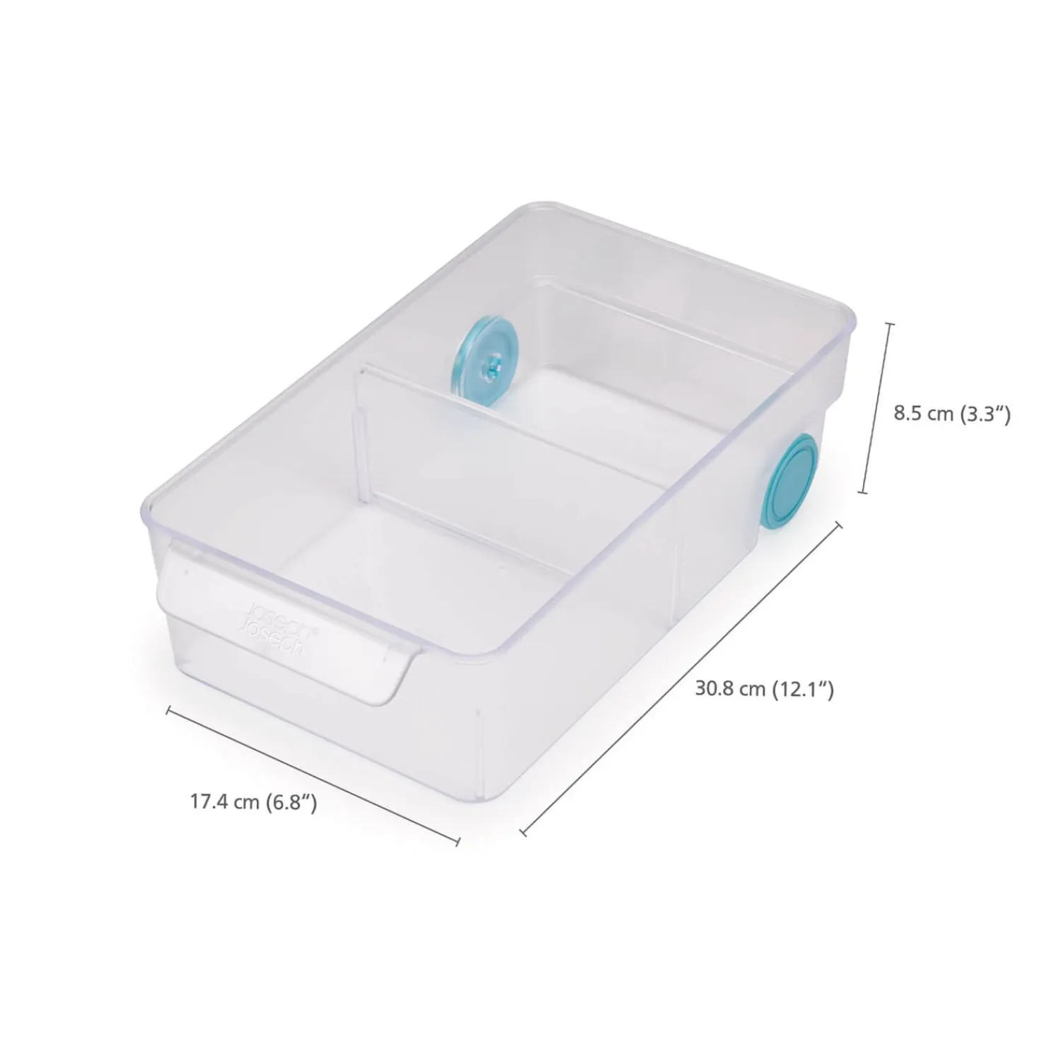 Joseph Joseph FridgeStore Large Storage Bin