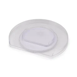 Joseph Joseph FridgeStore Rotating Organiser - Clear