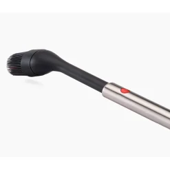 Joseph Joseph GrillOutâ„¢ BBQ Retractable Basting Brush - Black