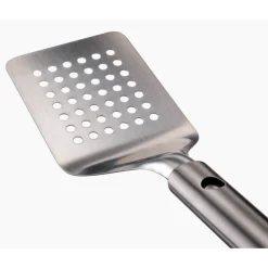 Joseph Joseph GrillOut™ Stainless Steel 4-Piece BBQ Utensil Set with Case
