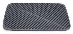 Joseph Joseph Large Flume Mat - Grey