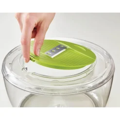 Joseph Joseph Multi Prep 4 Piece Salad Set - Green