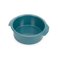 Joseph Joseph Nestâ„¢ Bake Oven 20cm Non-Stick Cake Tin - Blue