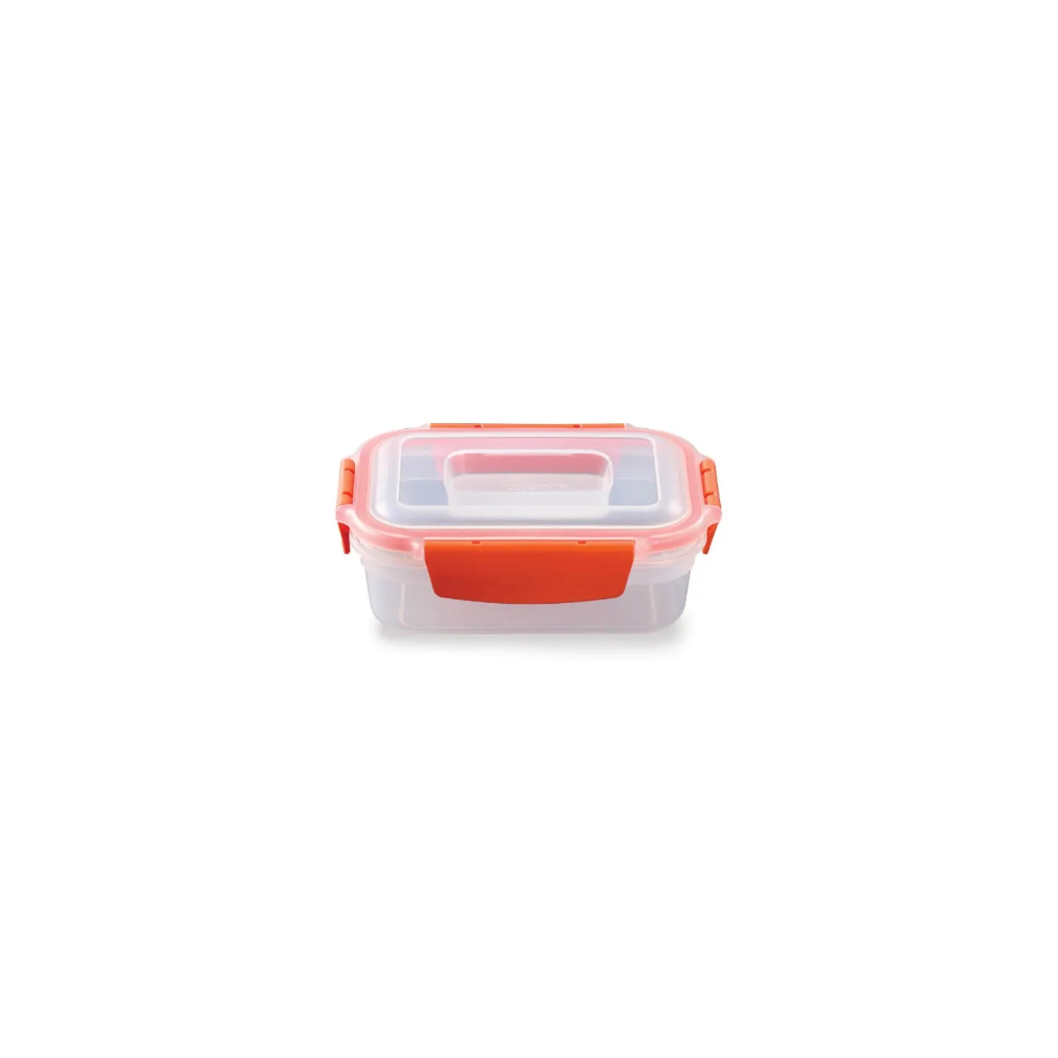 Joseph Joseph Nest™ Lock 8-Piece Mulitcolour Mixed Food Container Set