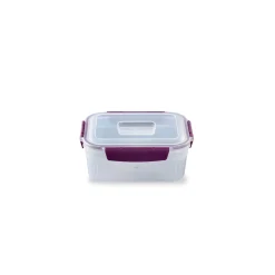 Joseph Joseph Nest™ Lock 8-Piece Mulitcolour Mixed Food Container Set