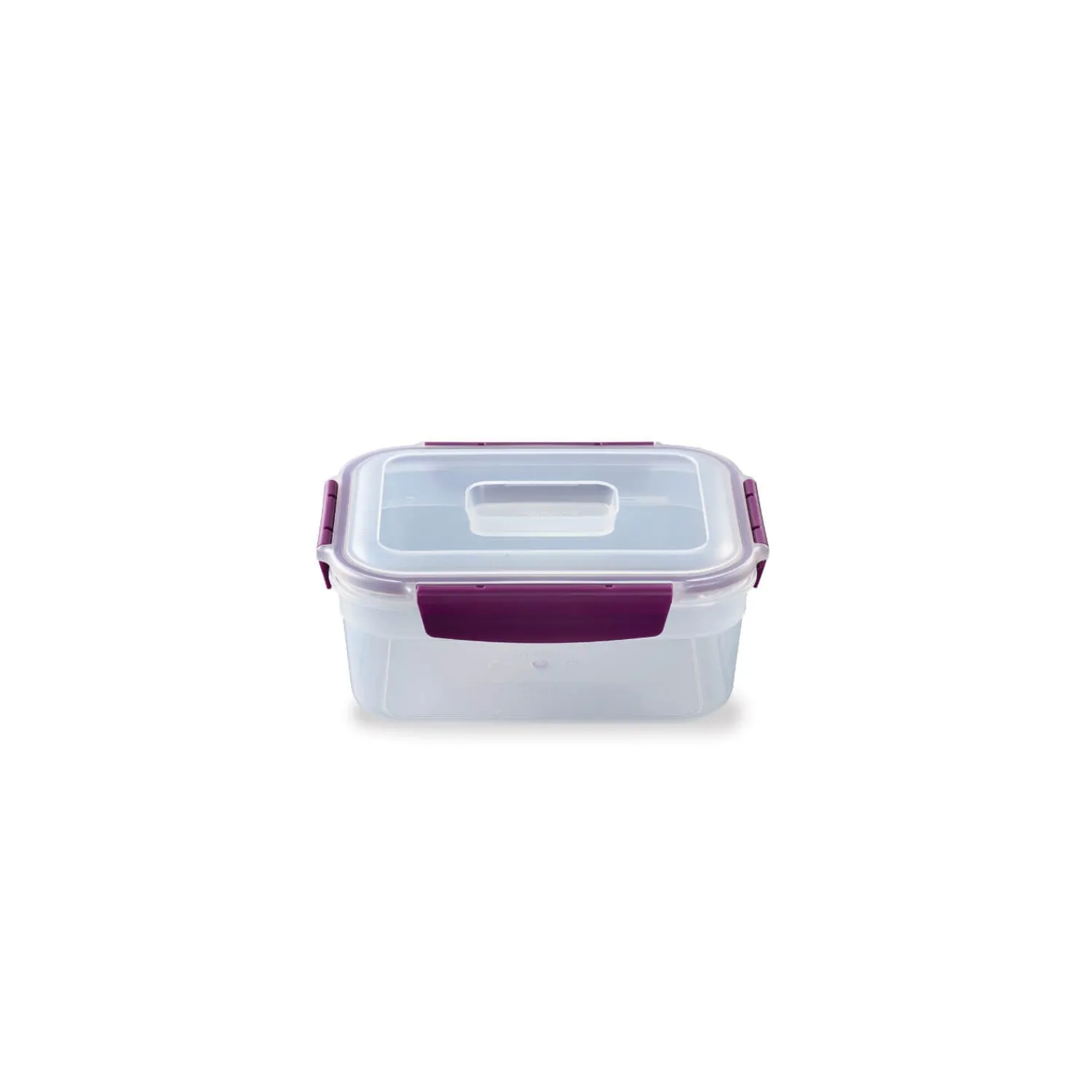 Joseph Joseph Nest™ Lock 8-Piece Mulitcolour Mixed Food Container Set