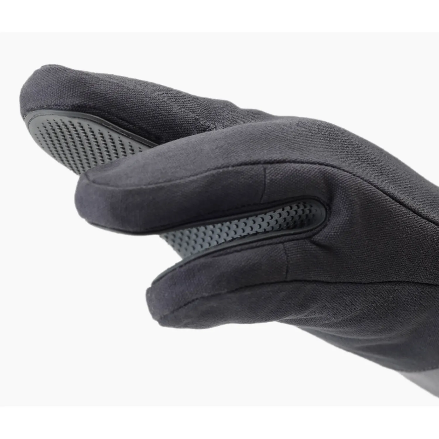 Joseph Joseph Pinch™ Easy-grip Single Oven Glove - Grey