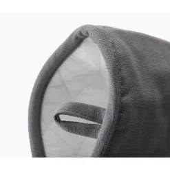 Joseph Joseph Pinch™ Easy-grip Single Oven Glove - Grey