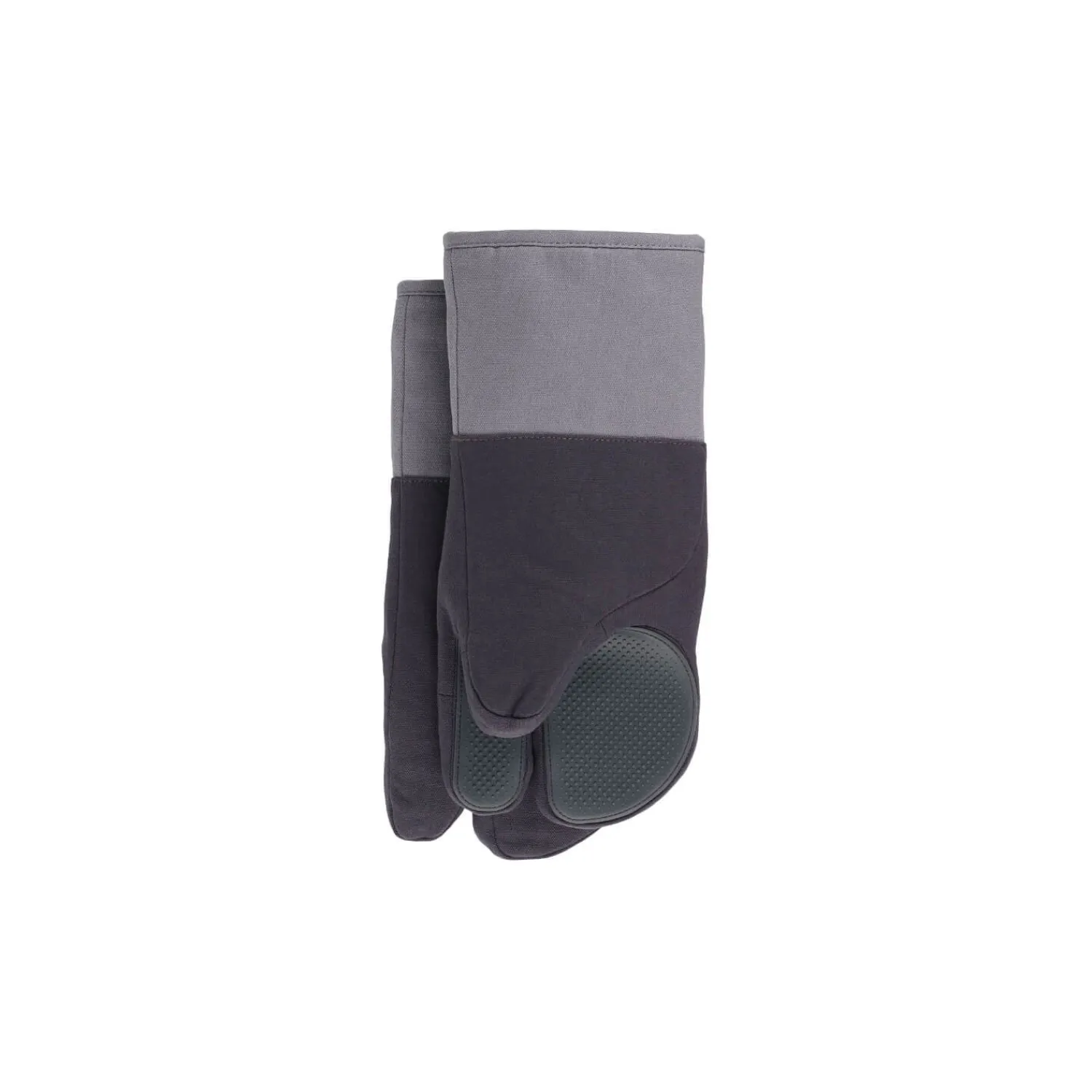 Joseph Joseph Pinch™ Easy-grip Set Of 2 Oven Gloves - Grey