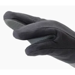 Joseph Joseph Pinch™ Easy-grip Set Of 2 Oven Gloves - Grey