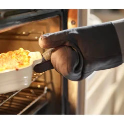 Joseph Joseph Pinch™ Easy-grip Set Of 2 Oven Gloves - Grey