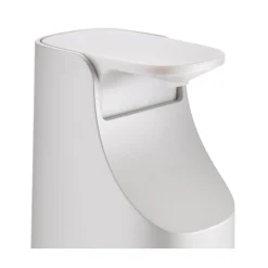 Joseph Joseph Slim Compact Soap Pump - Ecru