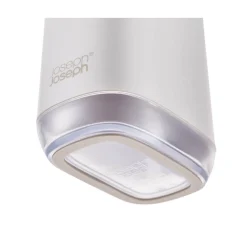 Joseph Joseph Slim Compact Soap Pump - Ecru