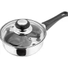 Judge Essentials Stainless Steel Egg Poacher - 2 Hole