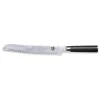 KAI SHUN Classic Bread Knife - 22.5cm