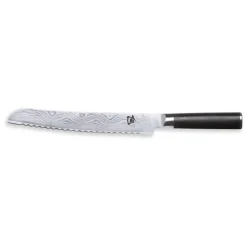 KAI SHUN Classic Bread Knife - 22.5cm