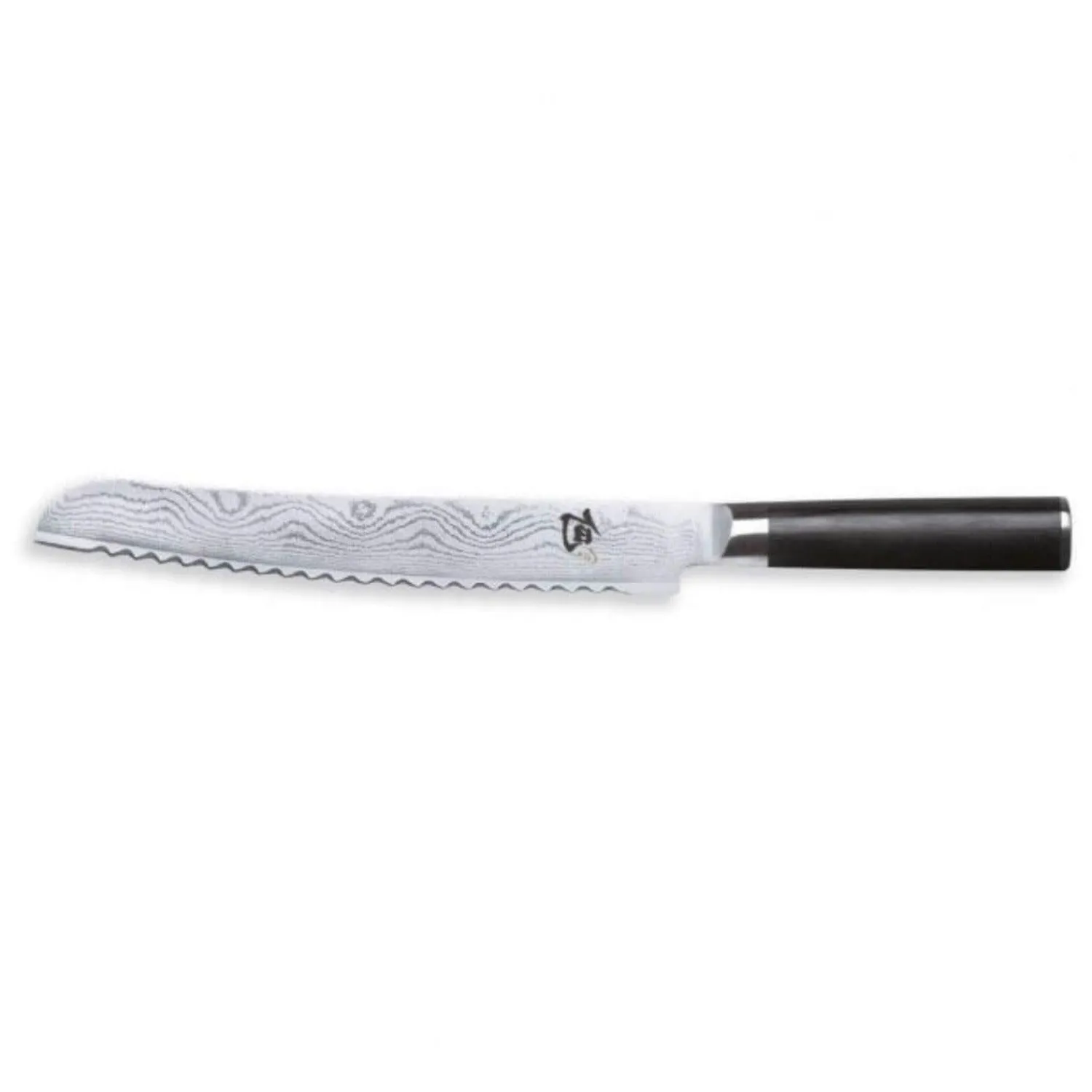 KAI SHUN Classic Bread Knife - 22.5cm
