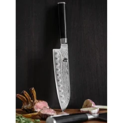 KAI SHUN Classic Carving Knife - 20cm