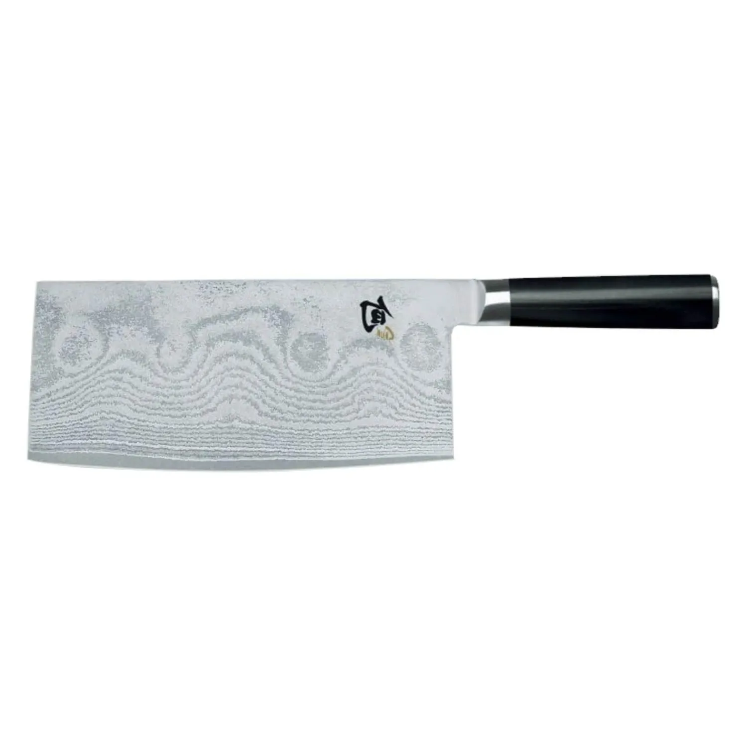 KAI SHUN Classic Chinese Chef's Knife - 18cm