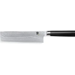 KAI SHUN Classic Nakiri Knife - 16.5cm