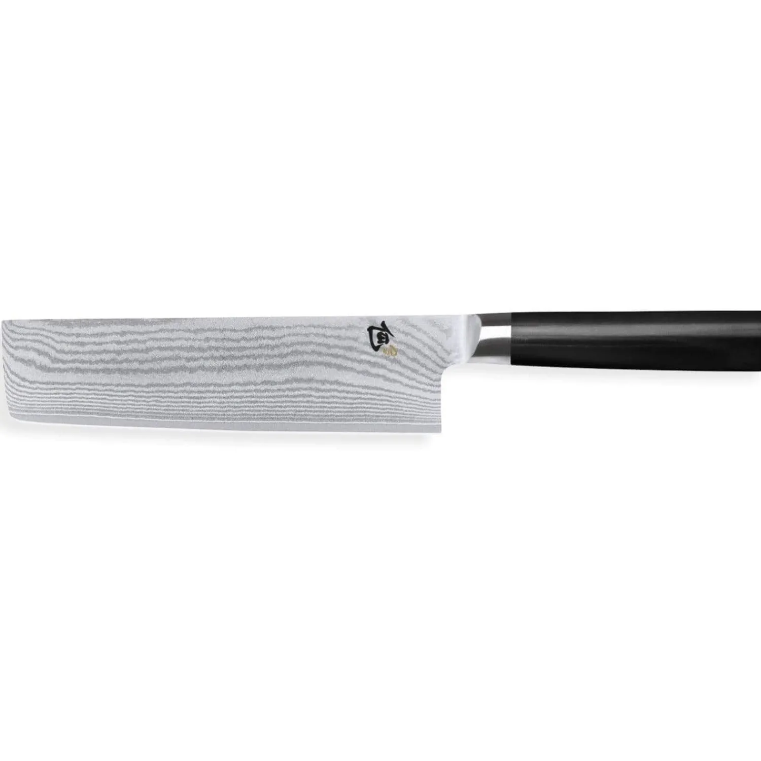 KAI SHUN Classic Nakiri Knife - 16.5cm